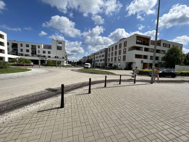 Lokal Warszawa Targówek, ul. Pohulanka. Zdjęcie 1