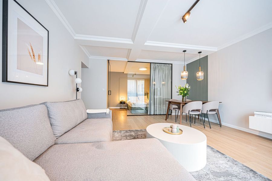 kamienica, 9 pokoi Sopot Sopot Dolny. Zdjęcie 12