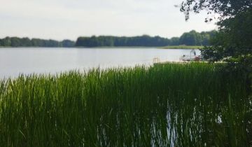 Działka budowlana Olecko