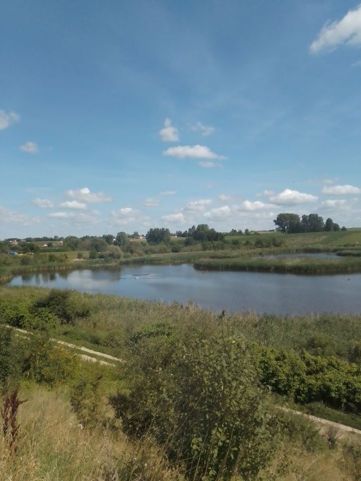 Działka budowlana Mościska. Zdjęcie 4