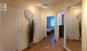 Mieszkanie 3-pokojowe Kołobrzeg Centrum, ul. Giełdowa