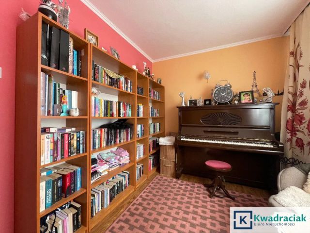 dom wolnostojący, 6 pokoi Krosno, ul. Wincentego Witosa. Zdjęcie 12