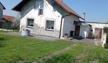 dom wolnostojący, 4 pokoje Roszowicki Las, ul. Mała