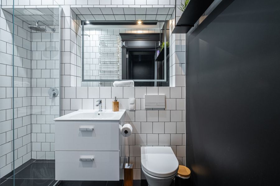 Mieszkanie 8-pokojowe Sopot Sopot Dolny, ul. Grunwaldzka. Zdjęcie 3