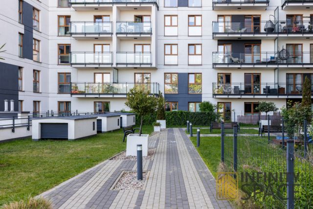 Mieszkanie 2-pokojowe Warszawa Praga-Południe, ul. Mlądzka. Zdjęcie 15