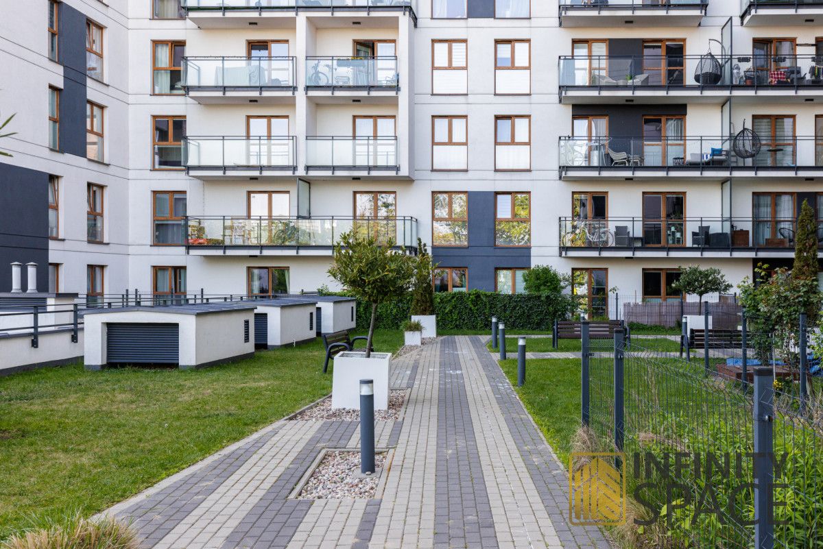 Mieszkanie 2-pokojowe Warszawa Praga-Południe, ul. Mlądzka. Zdjęcie 15