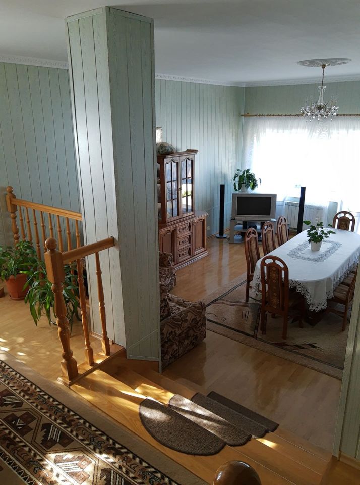 dom wolnostojący, 6 pokoi Radom Żakowice, ul. Gościnna. Zdjęcie 10