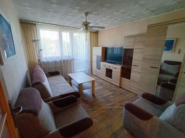 Mieszkanie 3-pokojowe Nowy Sącz Millenium, ul. Królowej Jadwigi. Zdjęcie 1