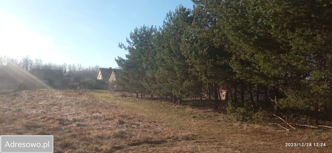 Działka budowlana Jaworzno, ul. Jeleń-Rynek. Zdjęcie 9