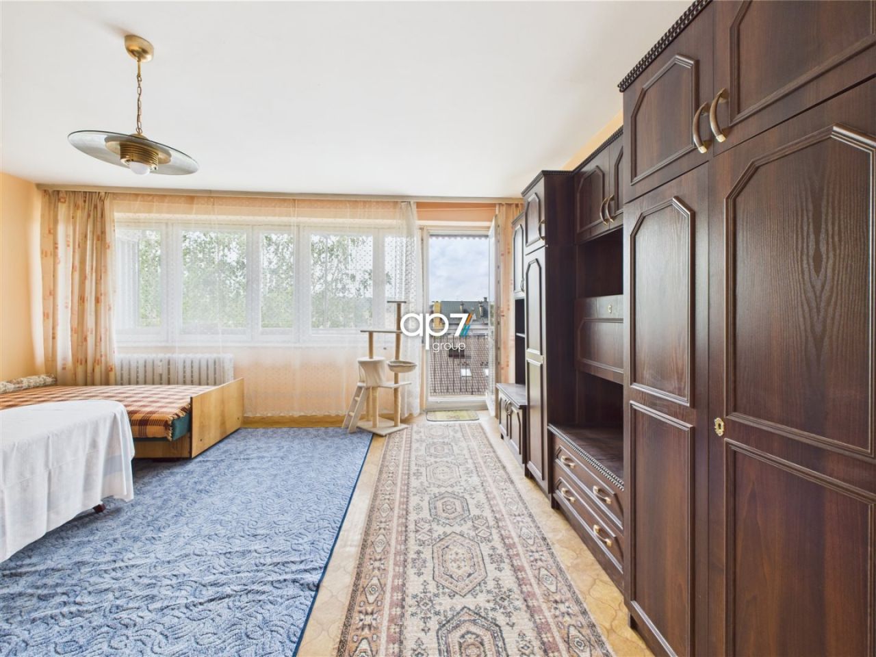 Mieszkanie 2-pokojowe Skawina, ul. Jana Pawła II