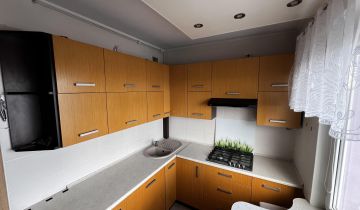 Mieszkanie 3-pokojowe Rzeszów Nowe Miasto, ul. ks. Jerzego Popiełuszki