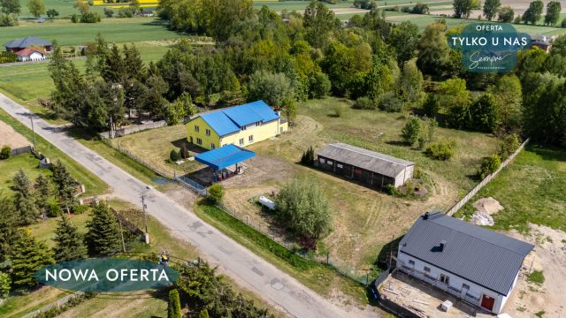 Lokal Kalinowa. Zdjęcie 3