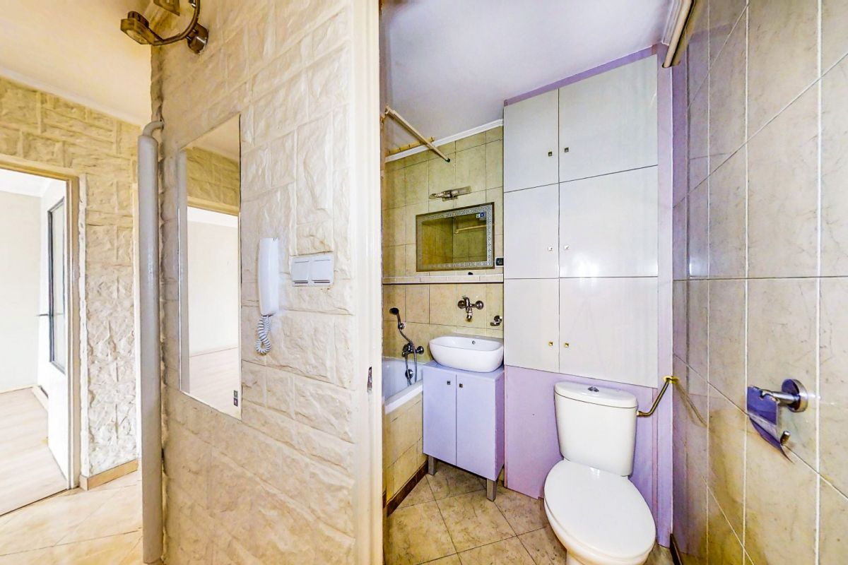 Mieszkanie 2-pokojowe Łódź Teofilów, ul. Wici. Zdjęcie 6