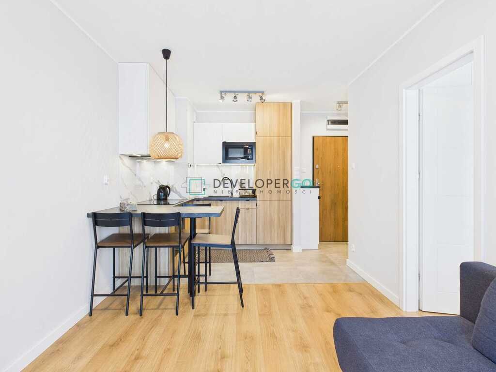 Mieszkanie 2-pokojowe Białystok, ul. Prowiantowa. Zdjęcie 3