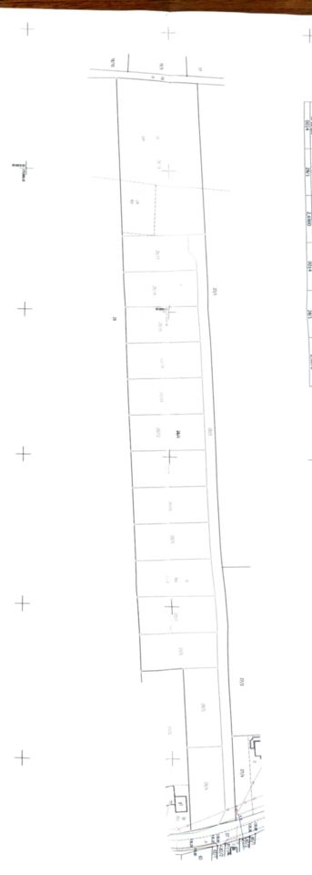 Działka budowlana Stropieszyn. Zdjęcie 2