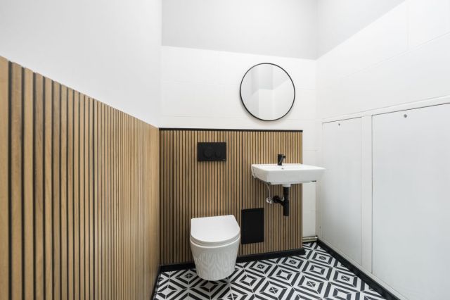 Lokal Warszawa Praga-Południe, al. Stanów Zjednoczonych. Zdjęcie 9