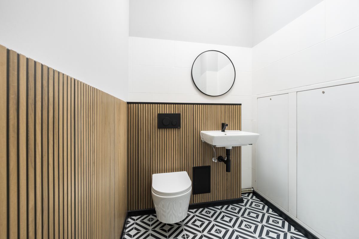 Lokal Warszawa Praga-Południe, al. Stanów Zjednoczonych. Zdjęcie 9