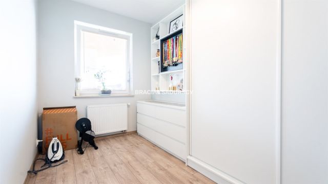 Mieszkanie 3-pokojowe Kraków Prądnik Czerwony, ul. Dobrego Pasterza. Zdjęcie 22