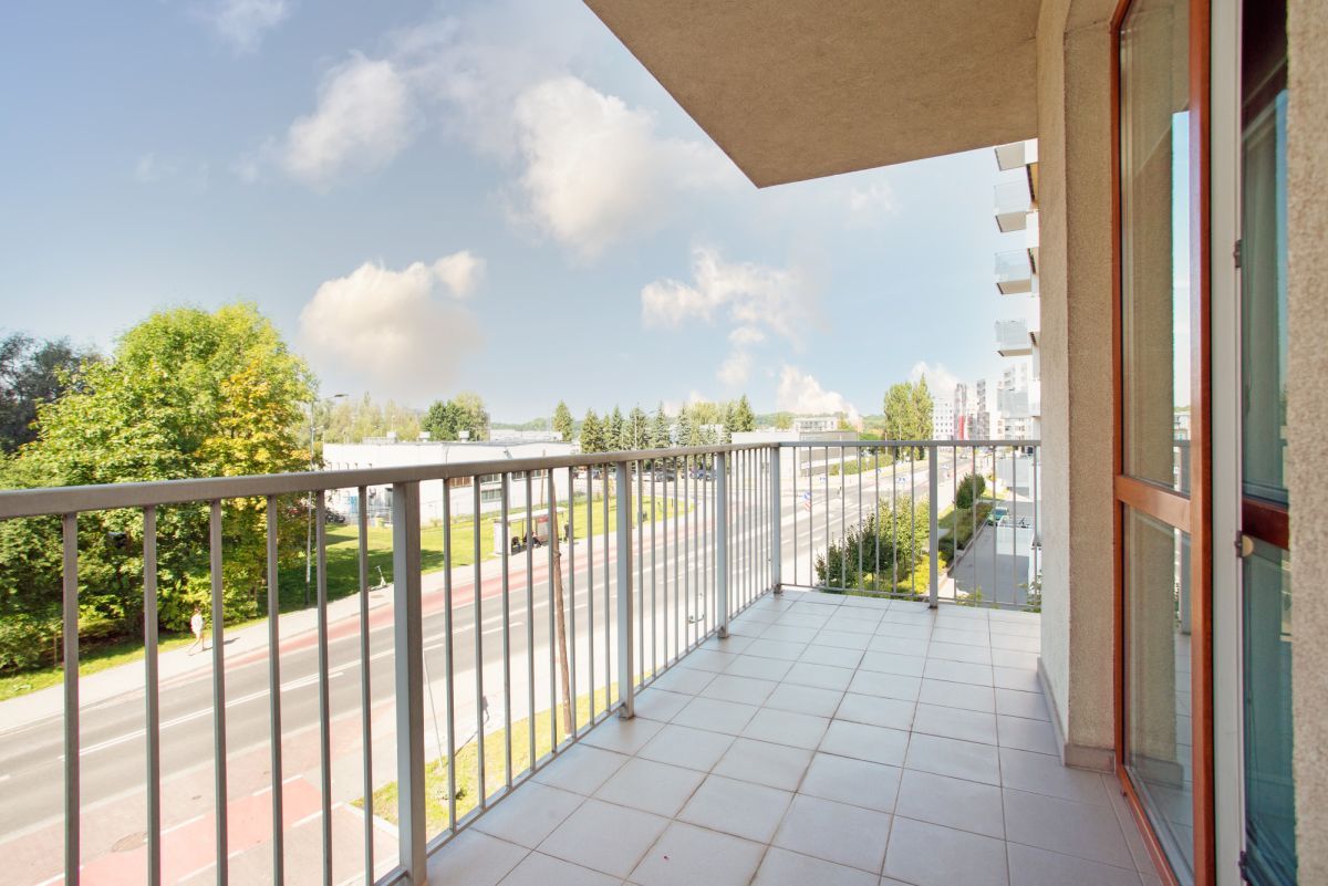 Mieszkanie 2-pokojowe Kraków Podgórze, ul. Walerego Sławka. Zdjęcie 15