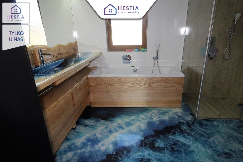 dom wolnostojący, 5 pokoi Nielep. Zdjęcie 24