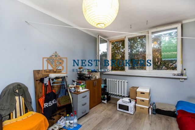 Mieszkanie 2-pokojowe Kraków Olsza, ul. Celarowska. Zdjęcie 3