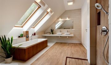 dom wolnostojący, 5 pokoi Kamień