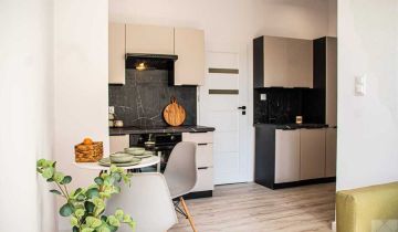 Mieszkanie 1-pokojowe Katowice Śródmieście, ul. Juliusza Słowackiego