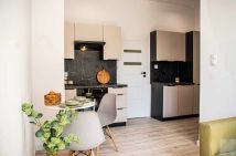 Mieszkanie 1-pokojowe Katowice Śródmieście, ul. Juliusza Słowackiego