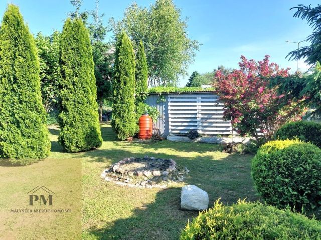 Działka rekreacyjna Osieki, ul. Łąkowa. Zdjęcie 4