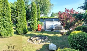 Działka rekreacyjna Osieki, ul. Łąkowa