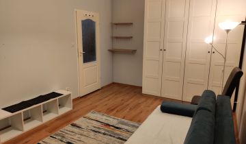 Mieszkanie 1-pokojowe Warszawa Bemowo, ul. Kluczborska