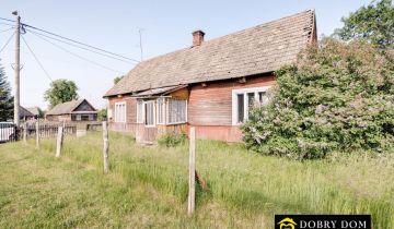 dom wolnostojący, 3 pokoje Białowieża