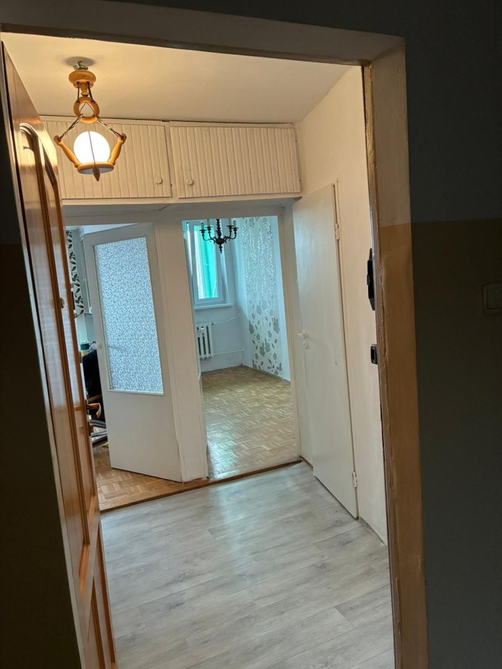 Mieszkanie 2-pokojowe Toruń, ul. Wojska Polskiego. Zdjęcie 8