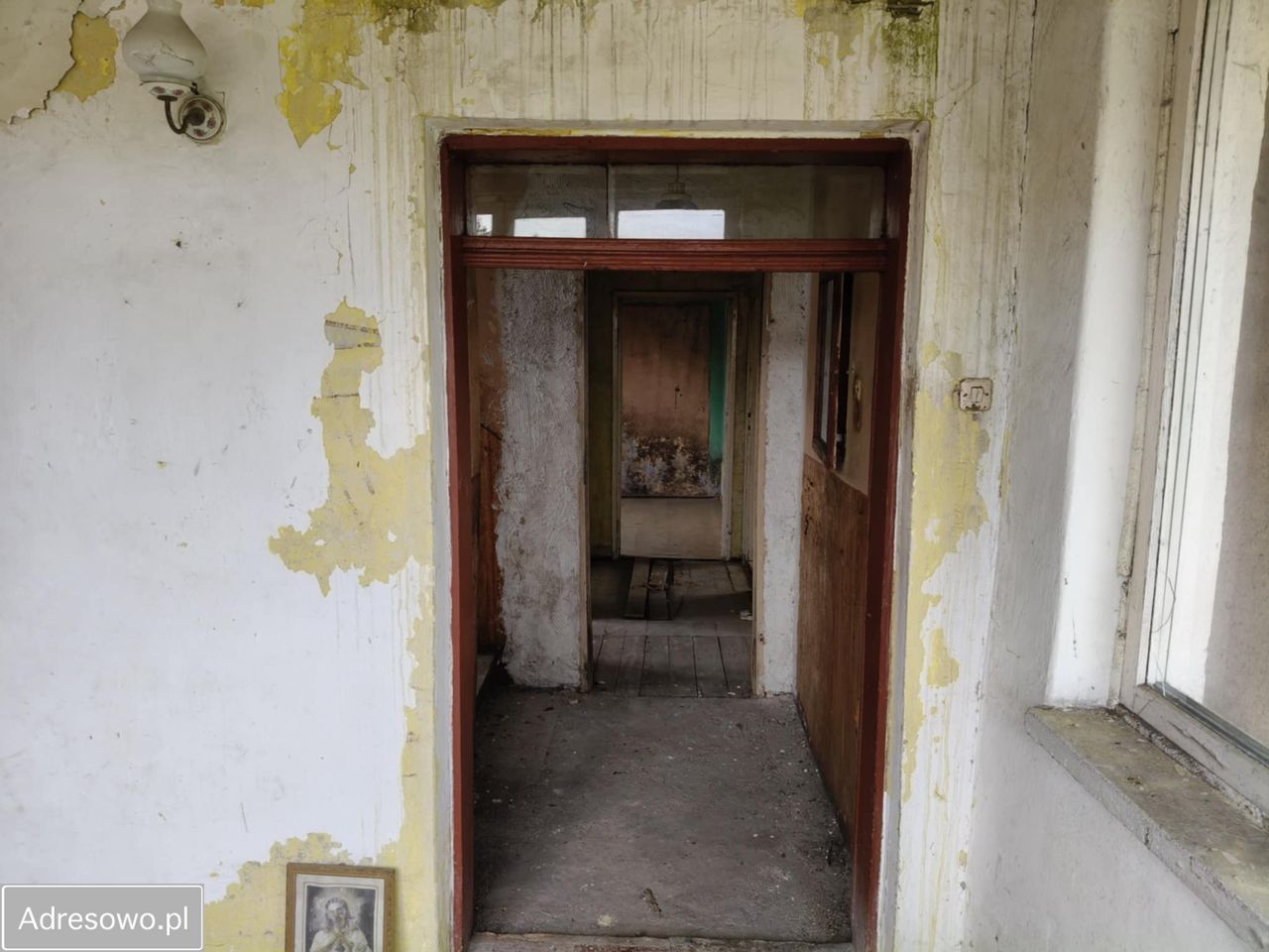 gospodarstwo, 8 pokoi Spławie. Zdjęcie 8