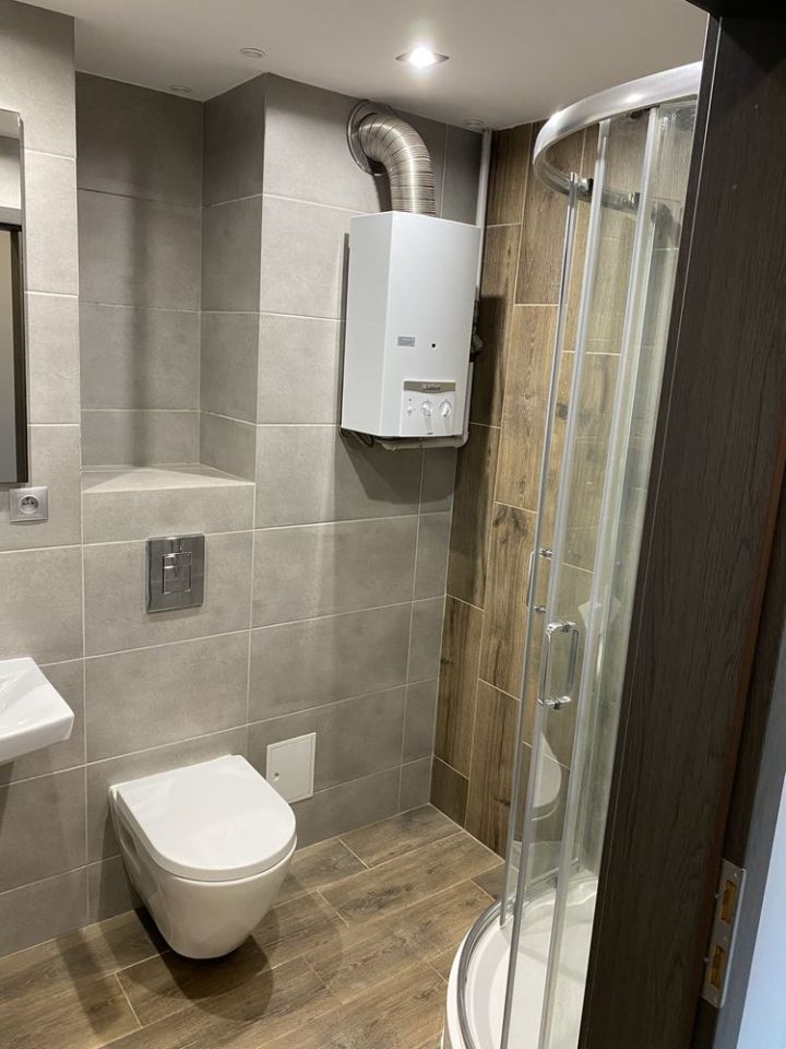 Mieszkanie 2-pokojowe Gliwice Sikornik. Zdjęcie 3