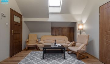 Mieszkanie 2-pokojowe Krynica-Zdrój