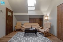 Mieszkanie 2-pokojowe Krynica-Zdrój