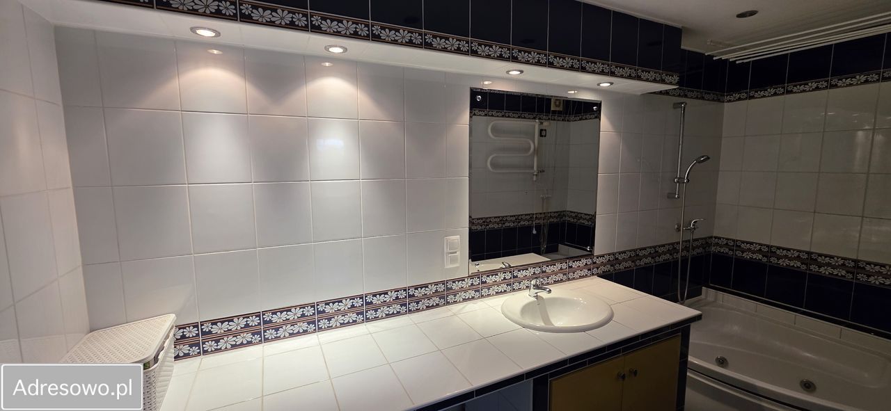 Mieszkanie 4-pokojowe Pruszków Centrum, ul. Srebrna. Zdjęcie 16