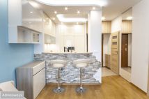 Mieszkanie 2-pokojowe Warszawa Wilanów, al. Rzeczypospolitej. Zdjęcie 3