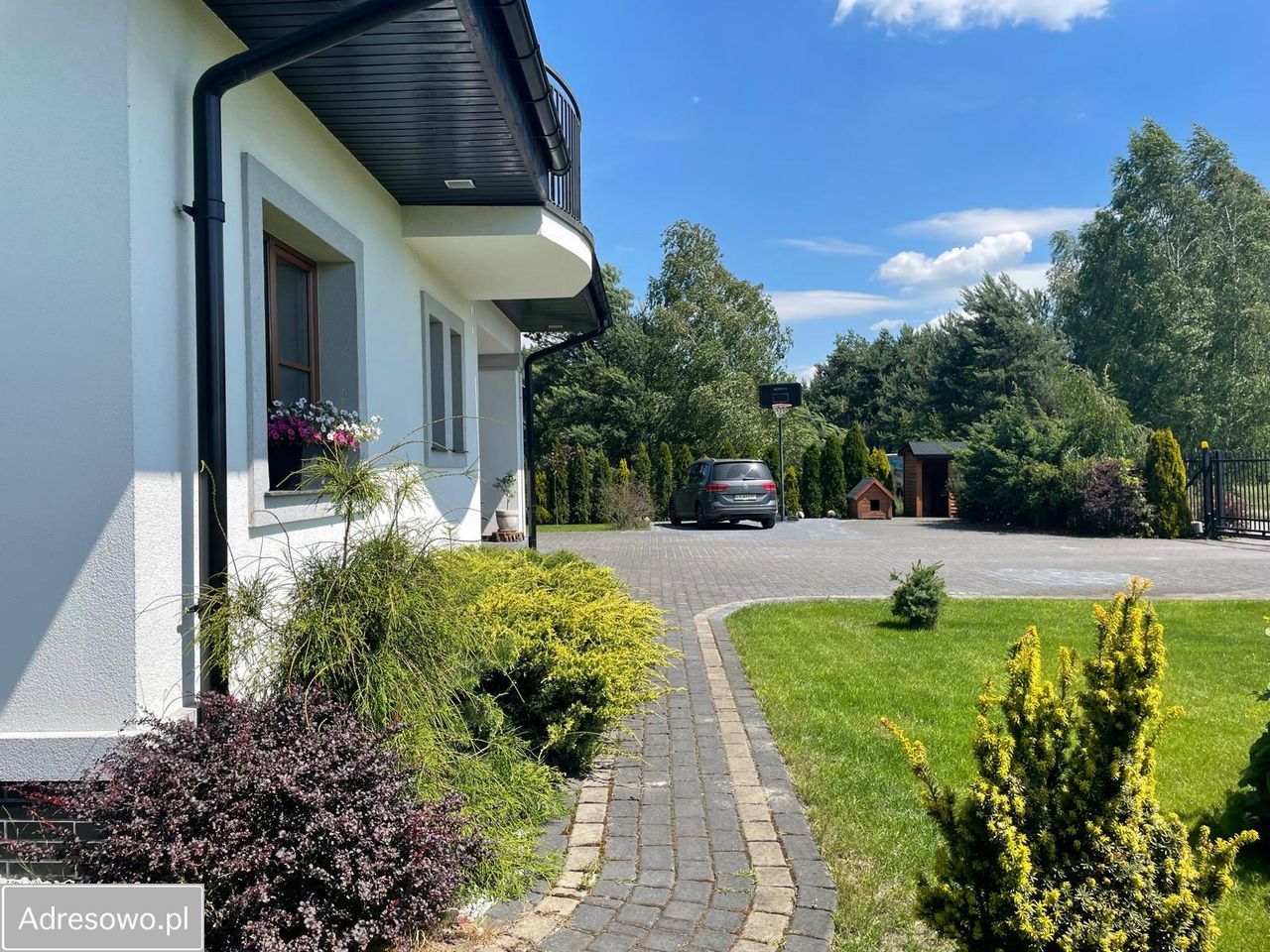 dom wolnostojący, 6 pokoi Czarne Błoto. Zdjęcie 12