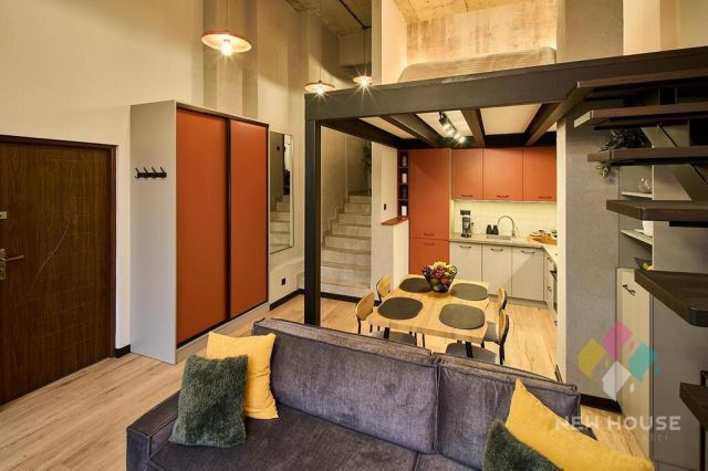 Mieszkanie 2-pokojowe Olsztyn Śródmieście, ul. Ratuszowa. Zdjęcie 4