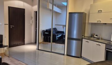 Mieszkanie 2-pokojowe Szczecin Śródmieście, al. Wojska Polskiego