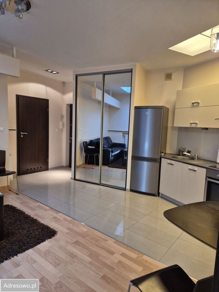 Mieszkanie 2-pokojowe Szczecin Śródmieście, al. Wojska Polskiego. Zdjęcie 2