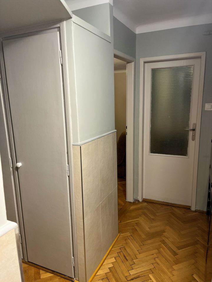 Mieszkanie 2-pokojowe Warszawa Ochota, ul. Sanocka. Zdjęcie 19