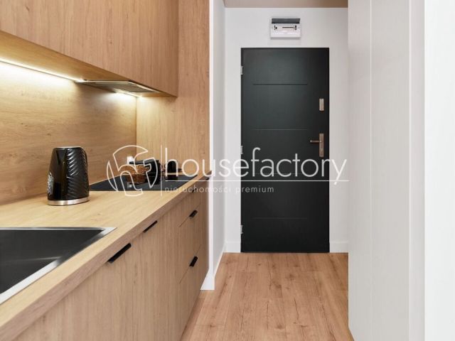 Mieszkanie 3-pokojowe Łódź, ul. Stefana Jaracza. Zdjęcie 11