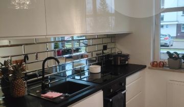 Mieszkanie 3-pokojowe Ostróda, ul. 1 Dywizji