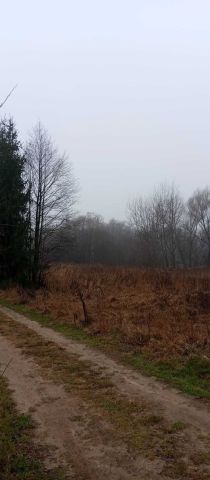 Działka budowlana Joanin. Zdjęcie 1