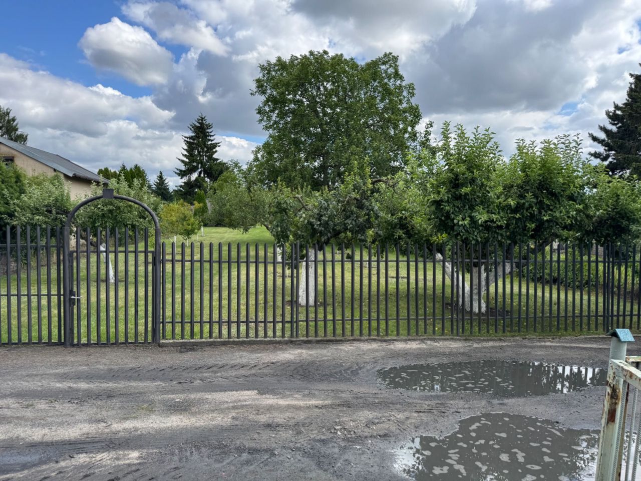 Działka rod Chełmża. Zdjęcie 8