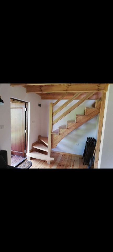 dom letniskowy Kretowiny. Zdjęcie 4