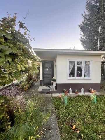 Działka rod Ciechocinek. Zdjęcie 1